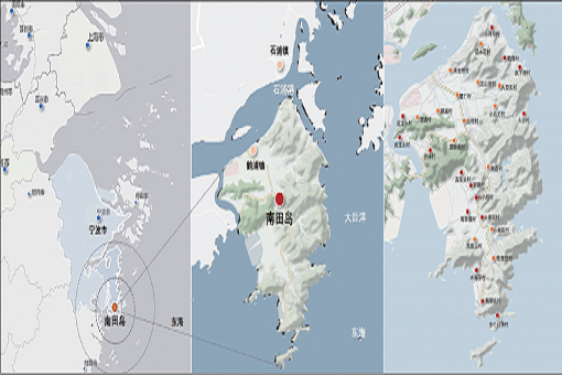 建經(jīng)觀點(diǎn)丨象山縣南田島整島產(chǎn)業(yè)發(fā)展定位及投融資策略研究案例分享